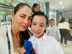 Liliam Gonzalez