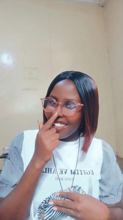 Akello Monica