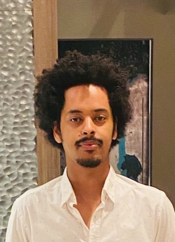 Felagot Desta
