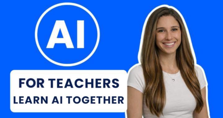 AI For Teachers Society