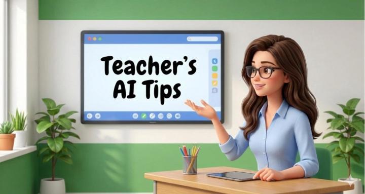 AI For Teachers Society