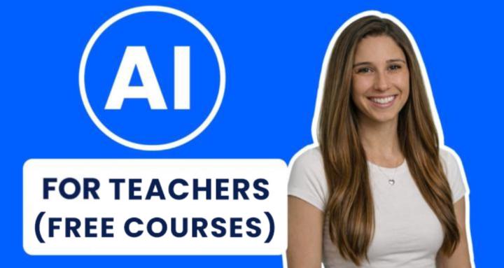 AI For Teachers Society