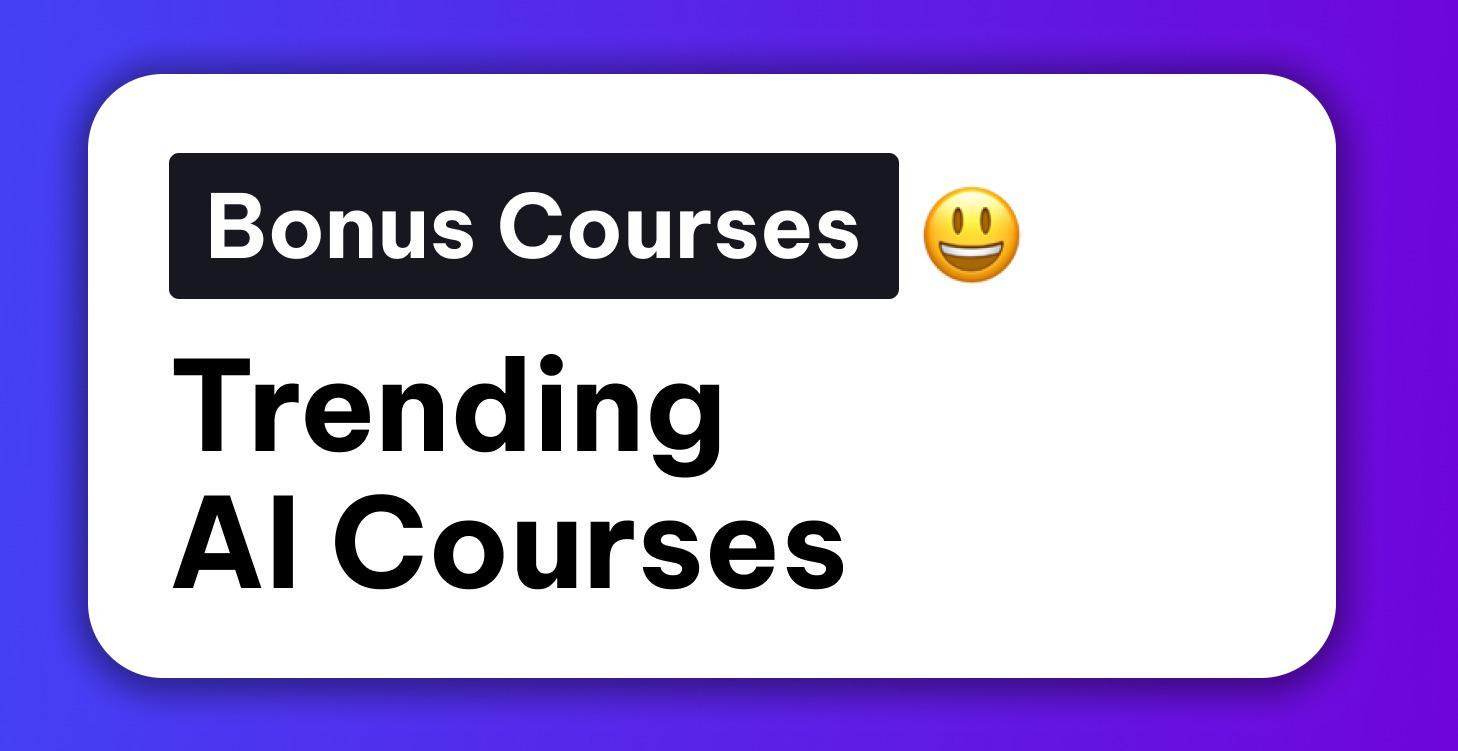 AI Guides For Beginners