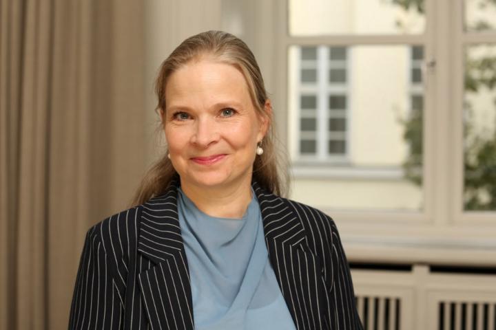 Rikke Berlin Rasmussen