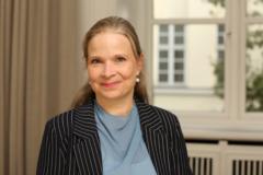 Rikke Berlin Rasmussen