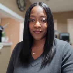 Shar Smith