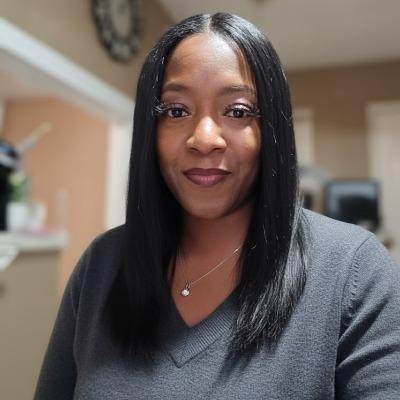 Shar Smith
