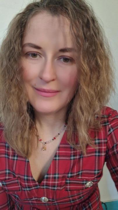 Kristina Keblikaitė