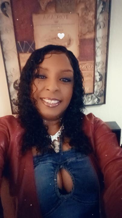 Yolanda Willis