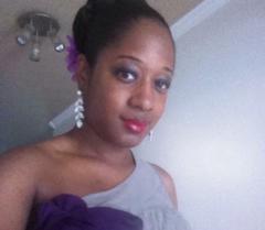 Caroline Jean-François