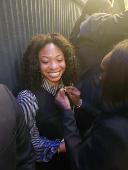 Ninika Osuji