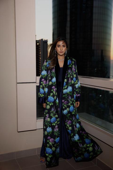 Sakshi Mehra