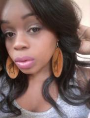 Demesha Smith