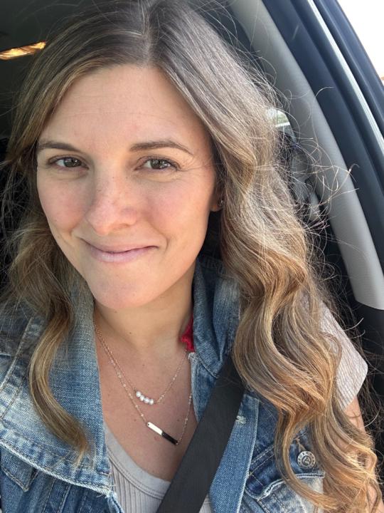 Brittany Guzman-Espinosa