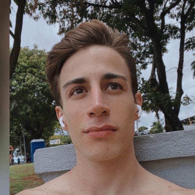 Guilherme Couto dos Santos Anunciação