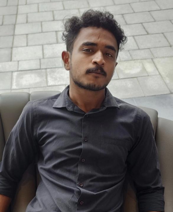 Muhammed Sadath