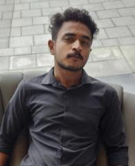 Muhammed Sadath