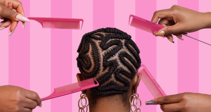 Braid Babe Society