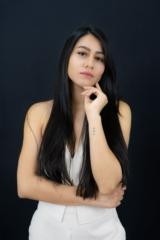 Alejandra Rosas Diaz