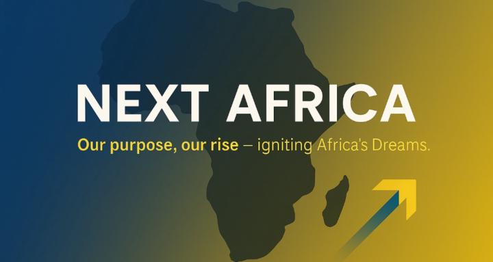Next Africa