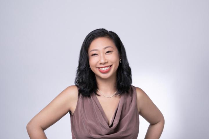 Mireille Chan