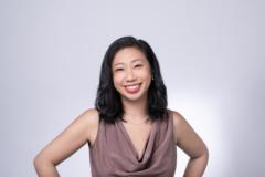 Mireille Chan