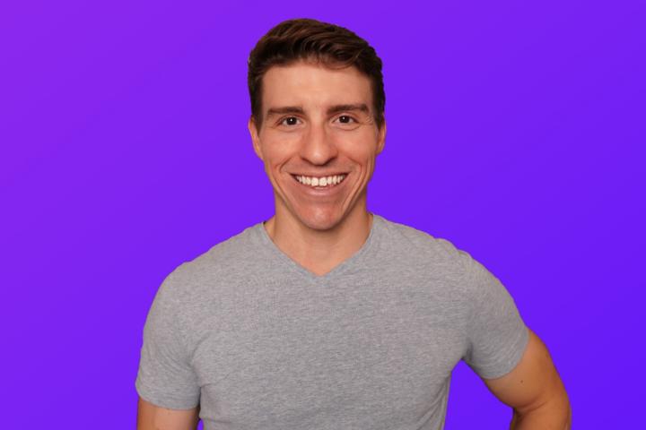 Craig Rider