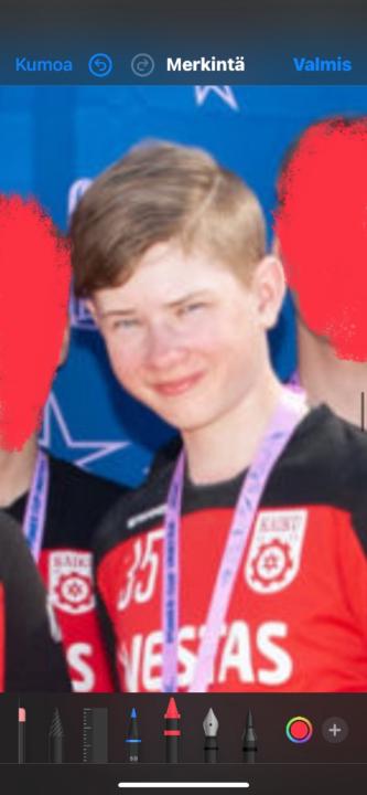 Petteri Puttonen