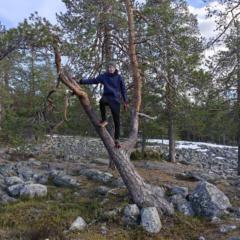 Petteri Puttonen