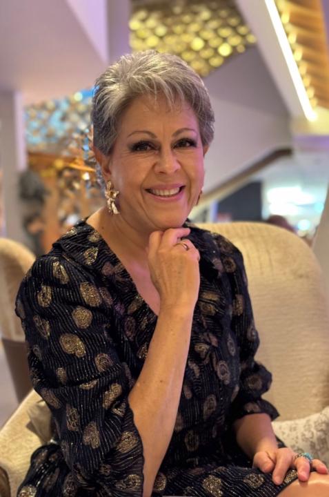 Marina Sánchez García