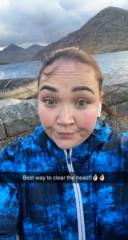 Michelle Ervine