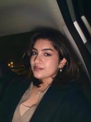 Gitanjali Bhagat