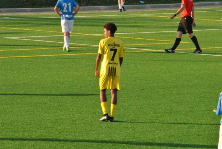 David Rodríguez terrero