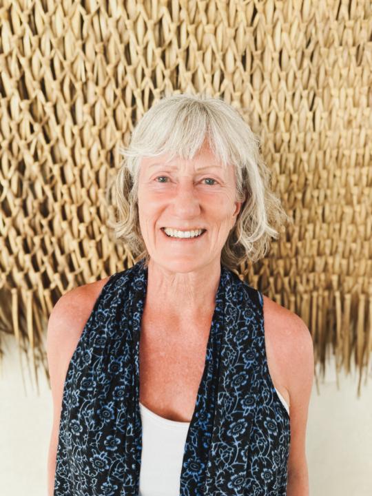Anne Marie Tosse