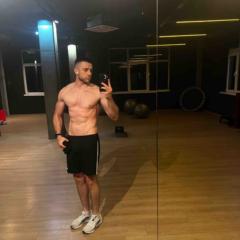 Darko Radulovic