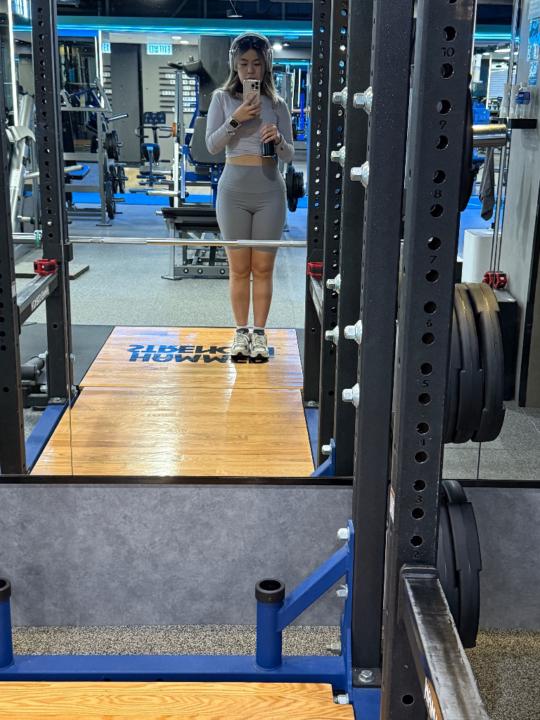 Yeung Traci