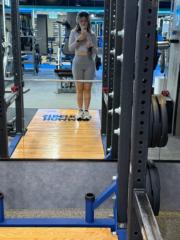 Yeung Traci