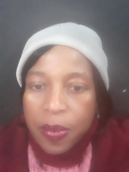 Nelisiwe Rachel Manqele