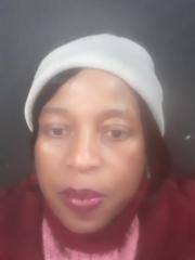 Nelisiwe Rachel Manqele