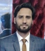 Umair Mehmood