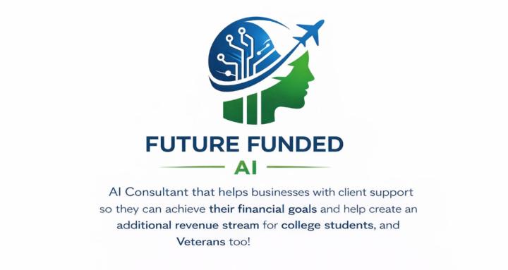 Future Funded AI