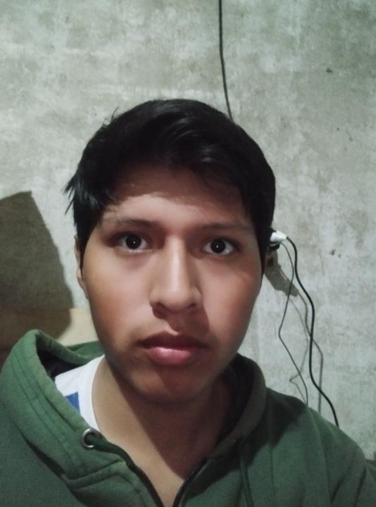 Juan gabriel Tala santos