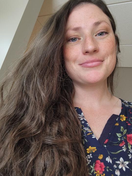 Kirsten Gerdes