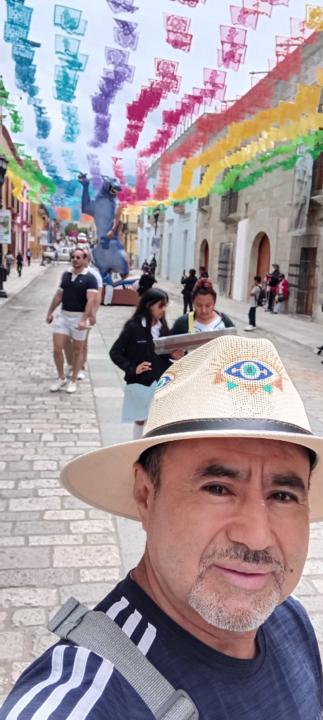 Cesar Garcia