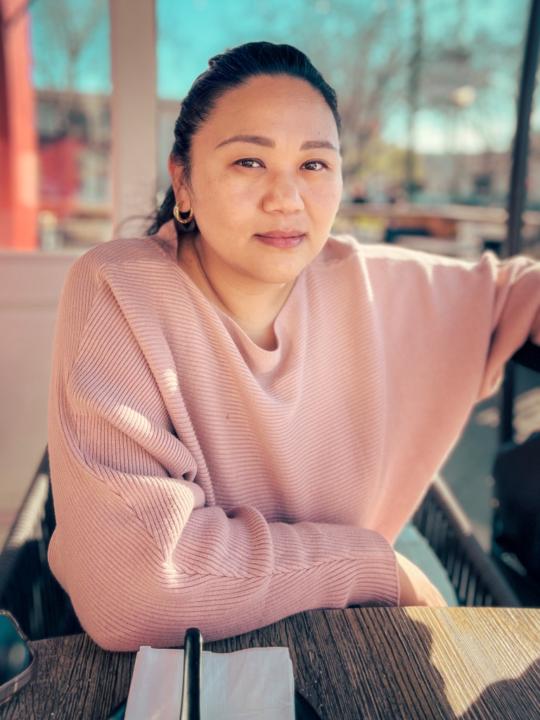 Tenzin Bhuti