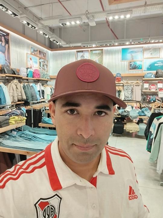 Pablo Aguilera