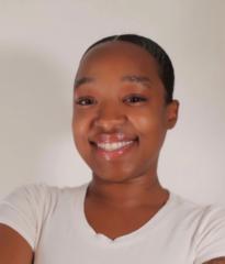 Amber Monè Jackson