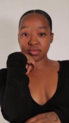 Amber Monè Jackson