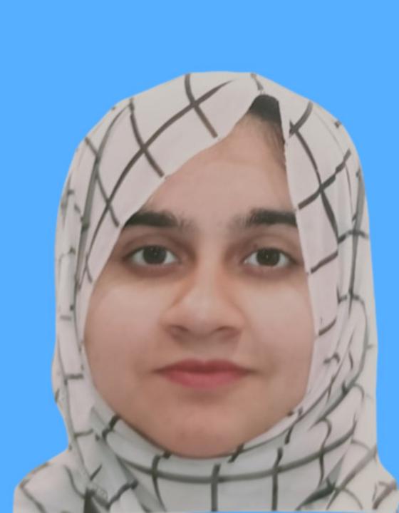 Sundas Khalid