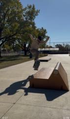 Travis Vigil